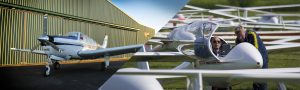 vliegmedische keuring sky medical Eindhoven