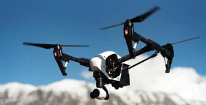 vliegmedische keuring drone