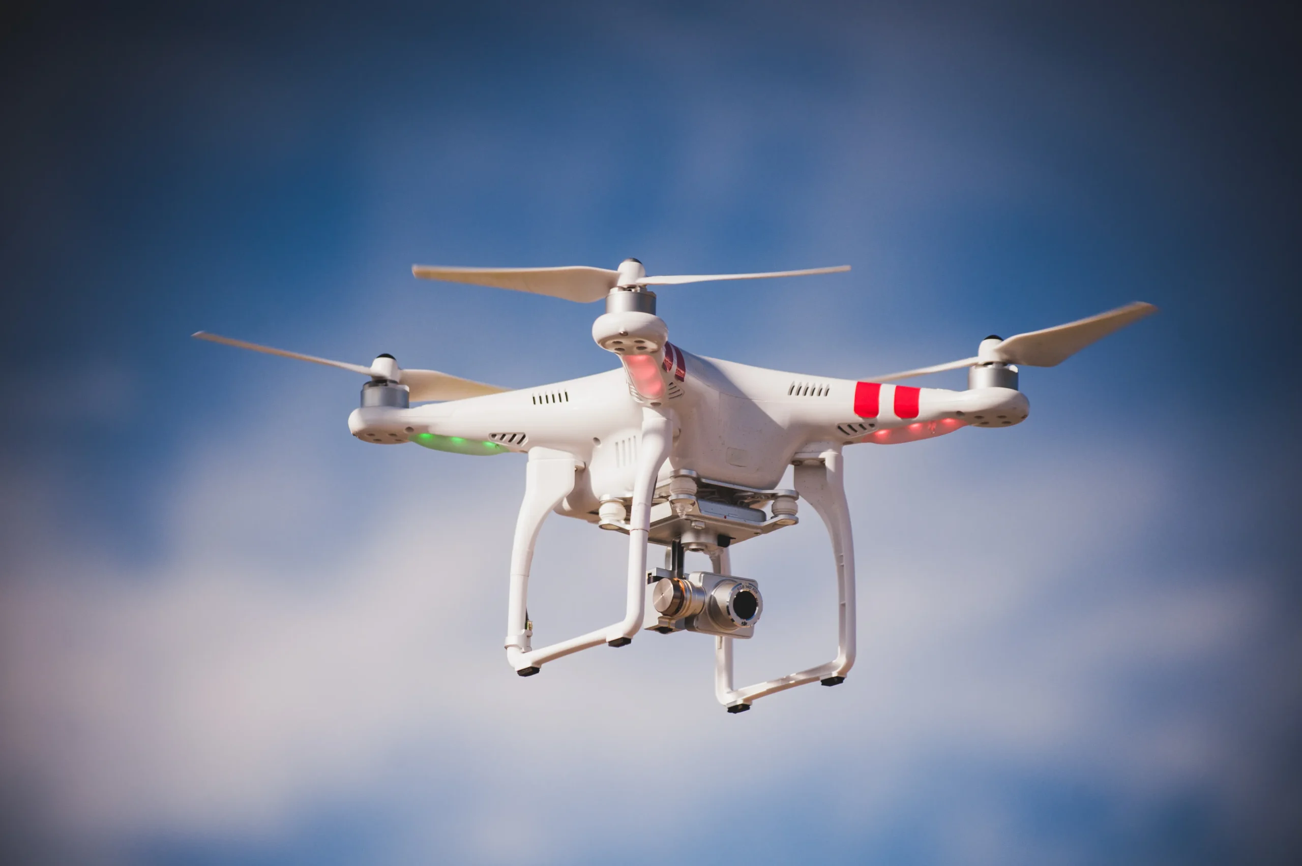 Drone Piloot Drone Piloot